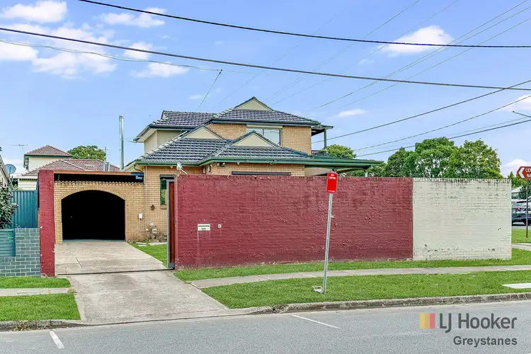 Second view of Homely house listing, 132 Paton Street, Merrylands NSW 2160