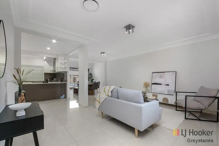 Fourth view of Homely house listing, 132 Paton Street, Merrylands NSW 2160