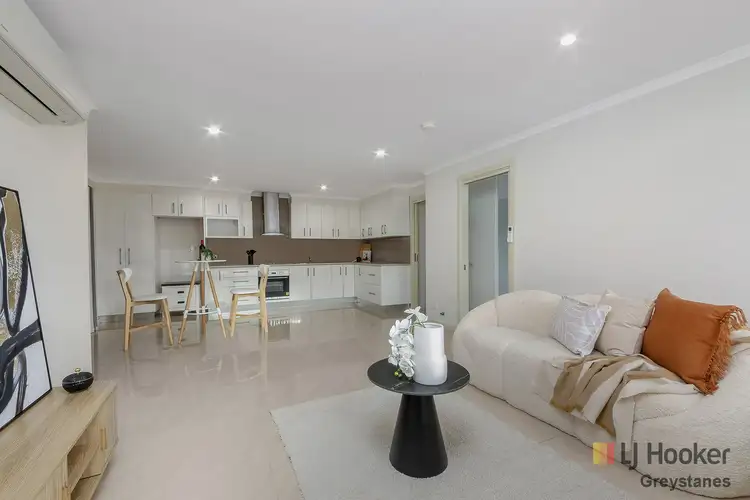 Fifth view of Homely house listing, 132 Paton Street, Merrylands NSW 2160