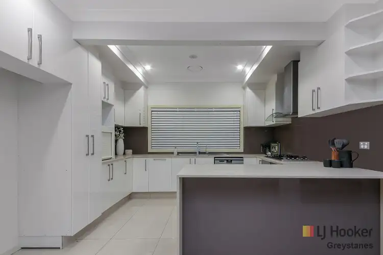 Sixth view of Homely house listing, 132 Paton Street, Merrylands NSW 2160