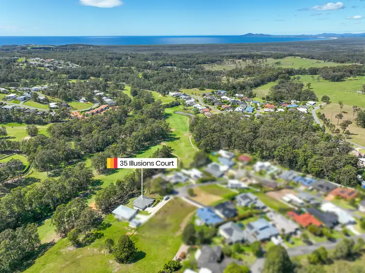 35 Illusions Court, Tallwoods Village NSW 2430