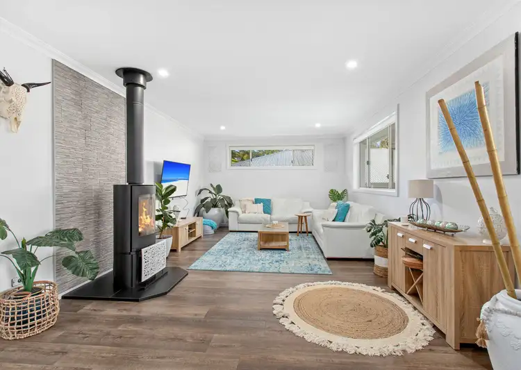 Fourth view of Homely house listing, 35 Illusions Court, Tallwoods Village NSW 2430