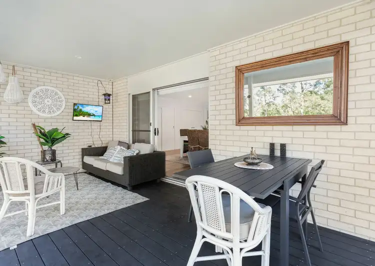 Sixth view of Homely house listing, 35 Illusions Court, Tallwoods Village NSW 2430