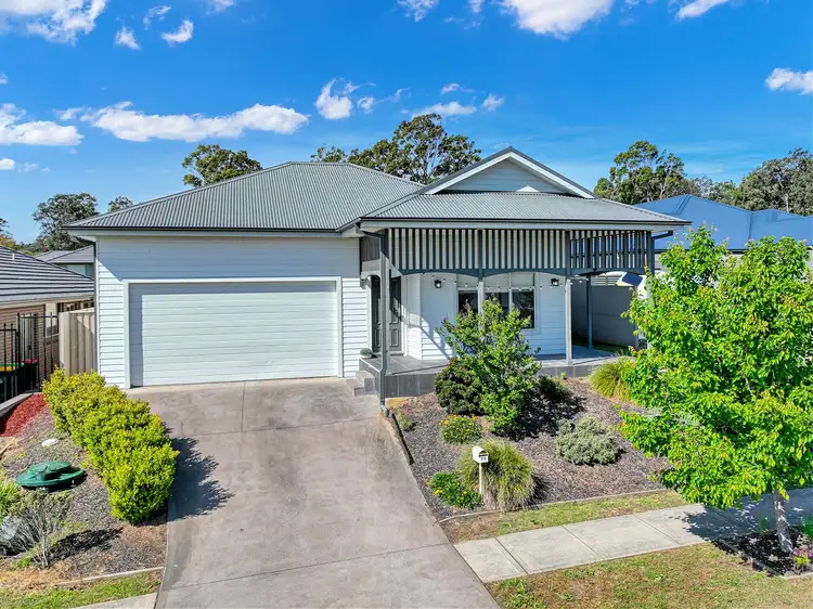29 Kinnavane Road, North Rothbury NSW 2335