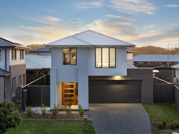 10 Presentation Crescent, Cumbalum NSW 2478