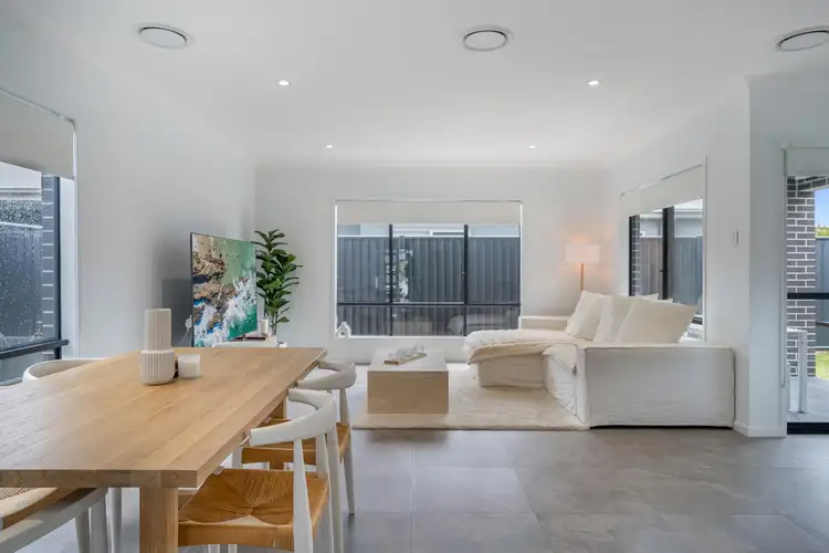 Second view of Homely townhouse listing, 10 Presentation Crescent, Cumbalum NSW 2478