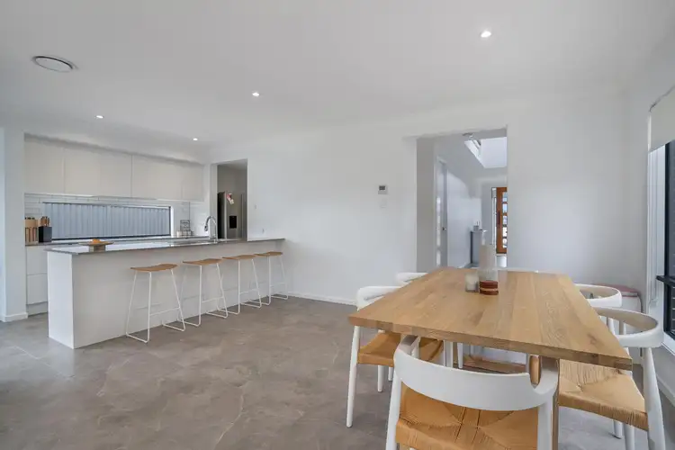 Third view of Homely townhouse listing, 10 Presentation Crescent, Cumbalum NSW 2478