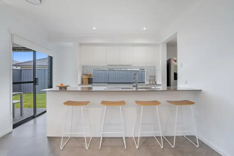 Fourth view of Homely townhouse listing, 10 Presentation Crescent, Cumbalum NSW 2478