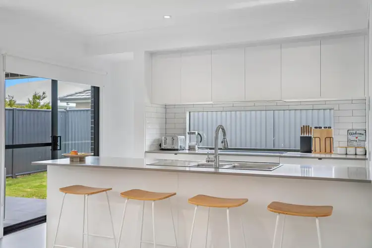Fifth view of Homely townhouse listing, 10 Presentation Crescent, Cumbalum NSW 2478
