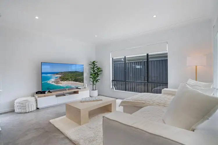 Sixth view of Homely townhouse listing, 10 Presentation Crescent, Cumbalum NSW 2478