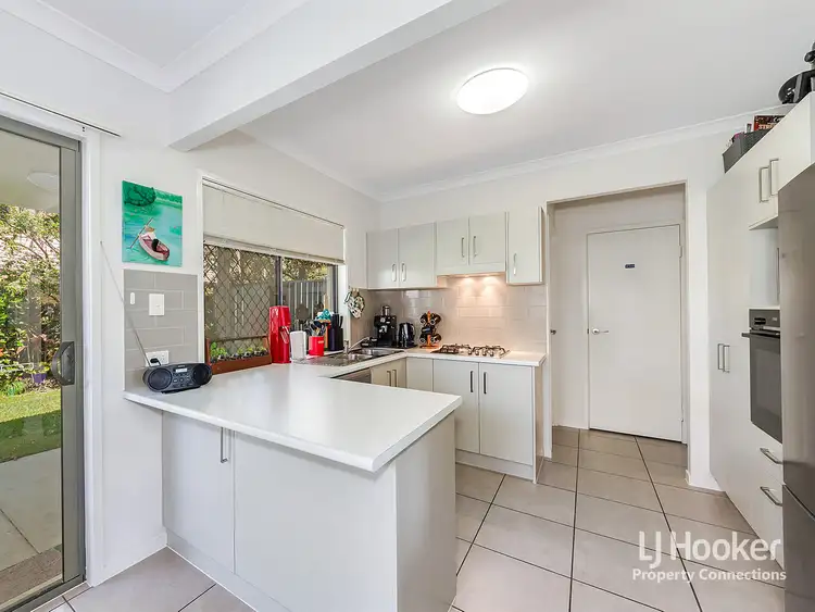 Third view of Homely townhouse listing, 79/6 White Ibis Drive, Griffin QLD 4503