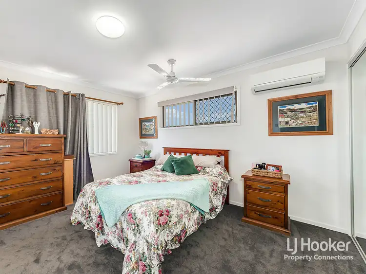 Fourth view of Homely townhouse listing, 79/6 White Ibis Drive, Griffin QLD 4503