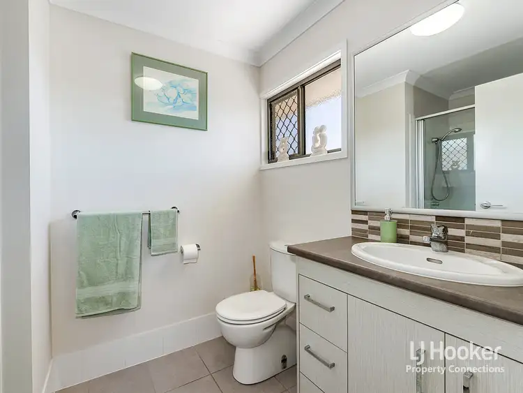 Fifth view of Homely townhouse listing, 79/6 White Ibis Drive, Griffin QLD 4503