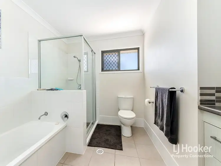 Sixth view of Homely townhouse listing, 79/6 White Ibis Drive, Griffin QLD 4503
