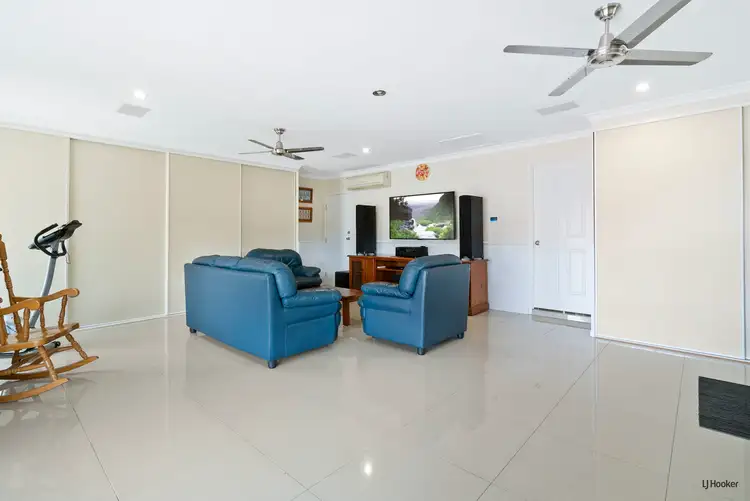 Fifth view of Homely house listing, 52 Cannon Drive, Currumbin Waters QLD 4223