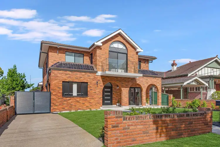 Main view of Homely house listing, 7 Lansdowne Street, Concord NSW 2137