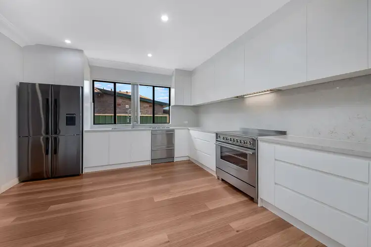 Fourth view of Homely house listing, 7 Lansdowne Street, Concord NSW 2137