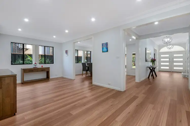 Sixth view of Homely house listing, 7 Lansdowne Street, Concord NSW 2137
