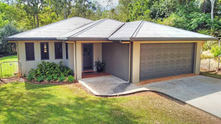 Main view of Homely house listing, 19A Wilkinson Drive, Tolga QLD 4882