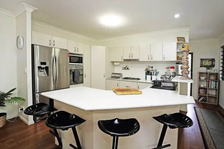 Third view of Homely house listing, 19A Wilkinson Drive, Tolga QLD 4882