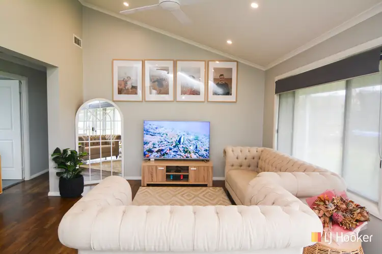 Fifth view of Homely house listing, 18 Chivers Close, Lithgow NSW 2790