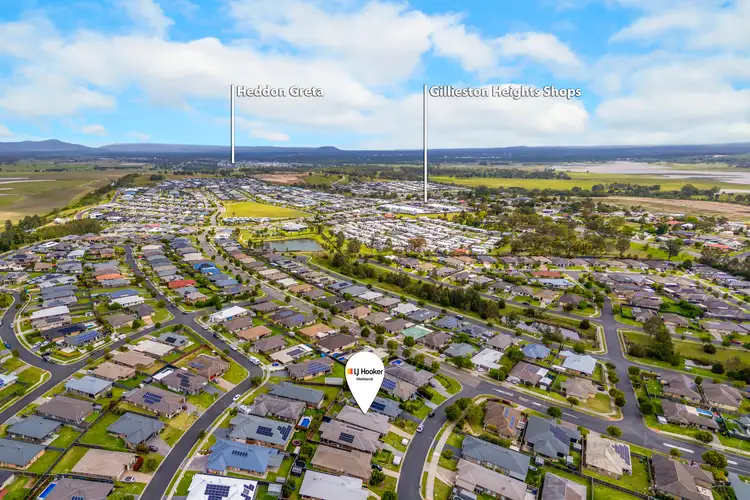63A Scenic Drive, Gillieston Heights NSW 2321