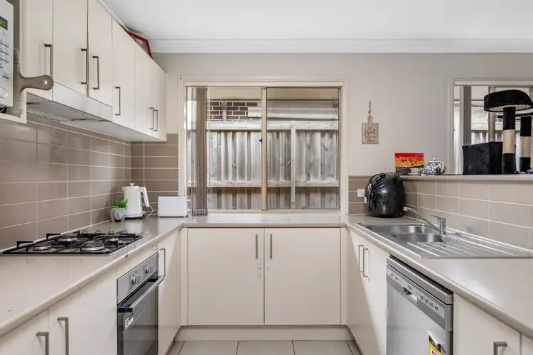 Fifth view of Homely house listing, 63A Scenic Drive, Gillieston Heights NSW 2321