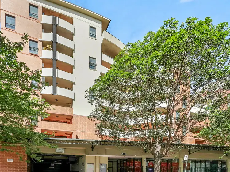 Main view of Homely apartment listing, 11/2-6 Market Street, Rockdale NSW 2216
