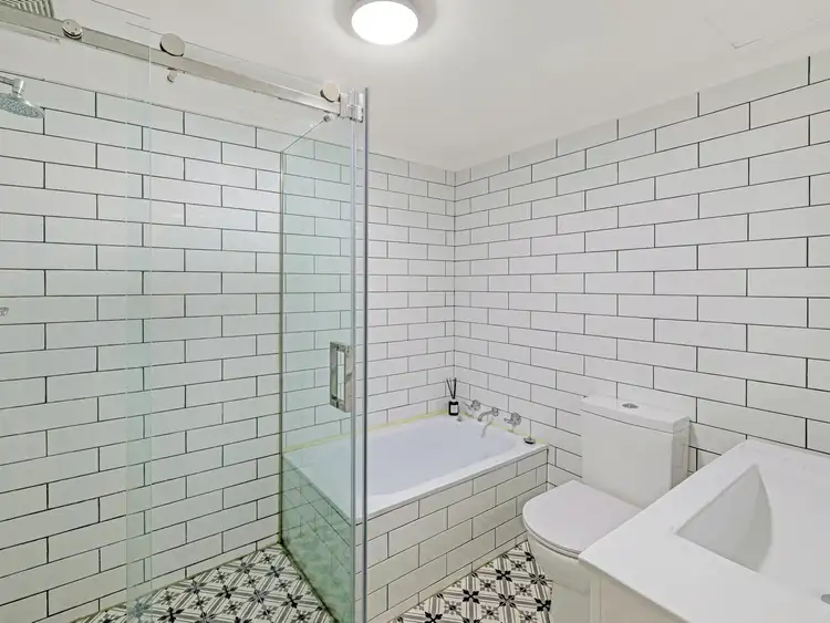 Fifth view of Homely apartment listing, 11/2-6 Market Street, Rockdale NSW 2216
