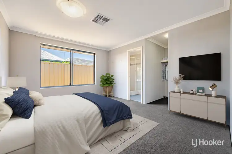 Third view of Homely house listing, 7 Suncrest Meander, Meadow Springs WA 6210