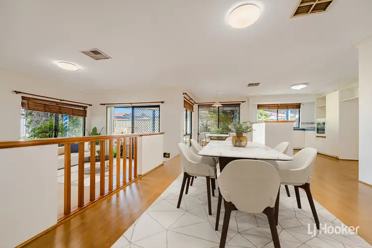 Fourth view of Homely house listing, 7 Suncrest Meander, Meadow Springs WA 6210
