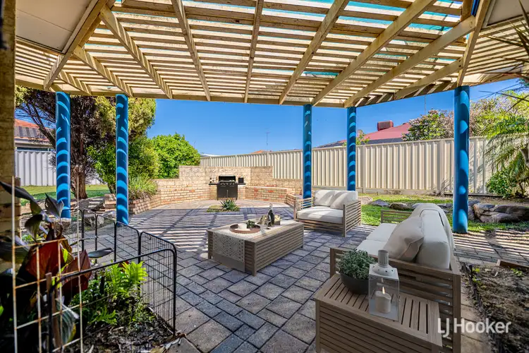 Sixth view of Homely house listing, 7 Suncrest Meander, Meadow Springs WA 6210