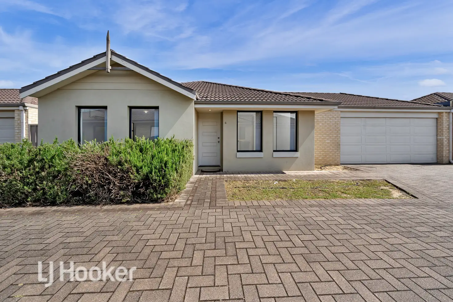Main view of Homely villa listing, 6/7 Stockman Way, Cannington WA 6107