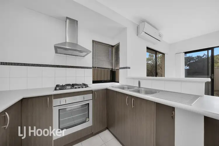 Second view of Homely villa listing, 6/7 Stockman Way, Cannington WA 6107