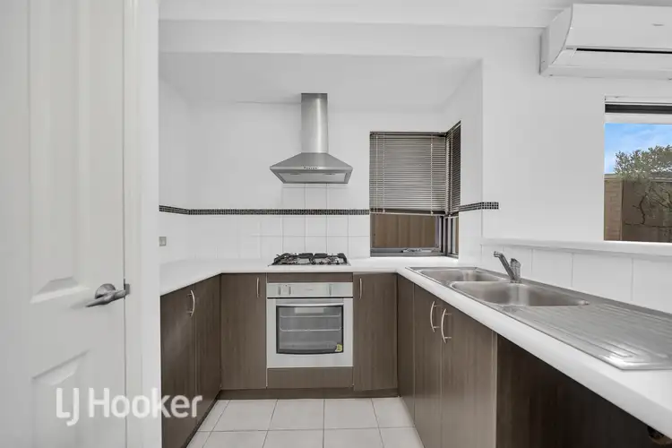 Third view of Homely villa listing, 6/7 Stockman Way, Cannington WA 6107