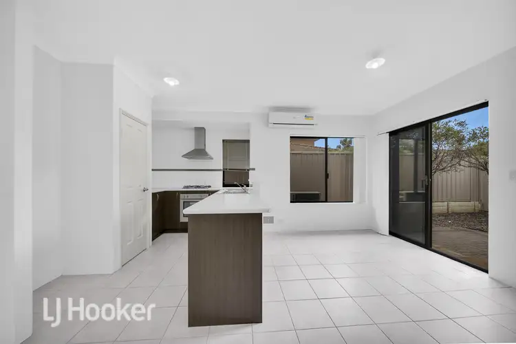 Sixth view of Homely villa listing, 6/7 Stockman Way, Cannington WA 6107