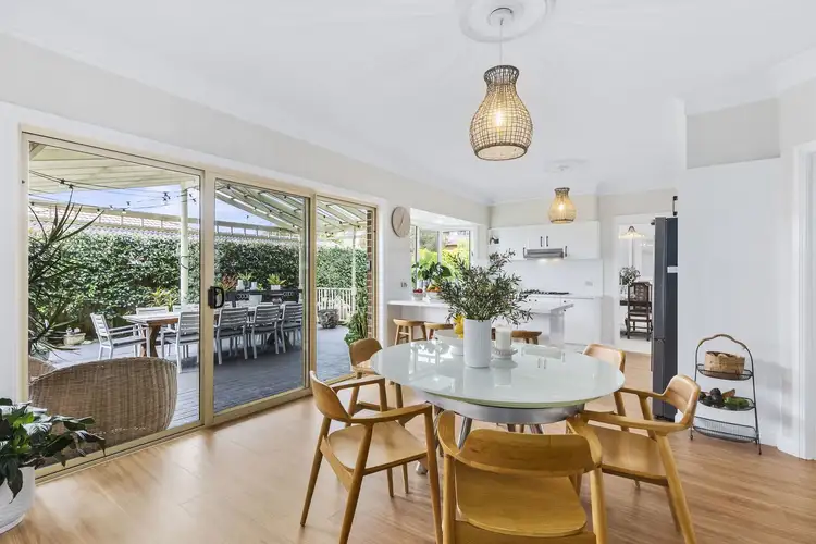 Second view of Homely house listing, 3 Richmond Drive, Terrigal NSW 2260