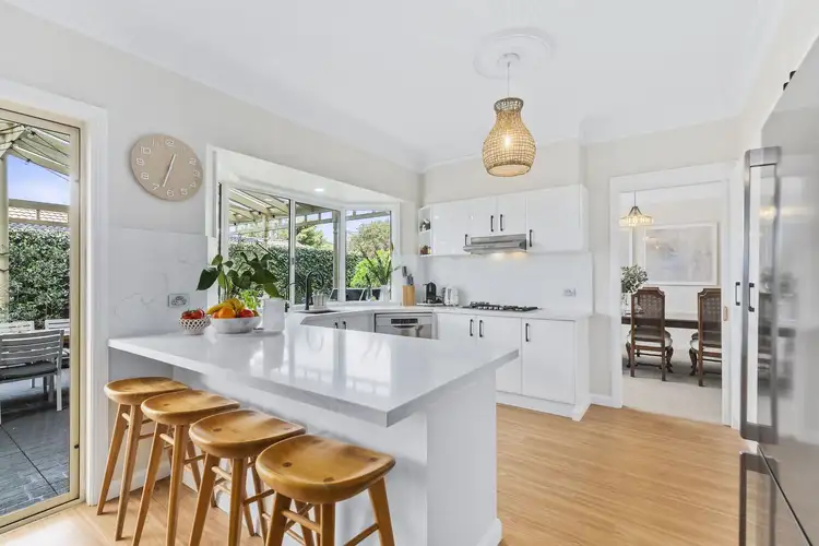 Third view of Homely house listing, 3 Richmond Drive, Terrigal NSW 2260