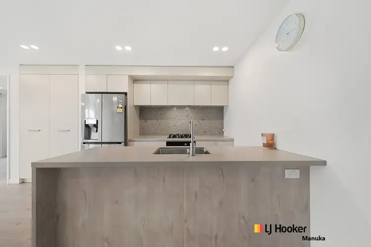 506/258 Northbourne Avenue, Dickson ACT 2602