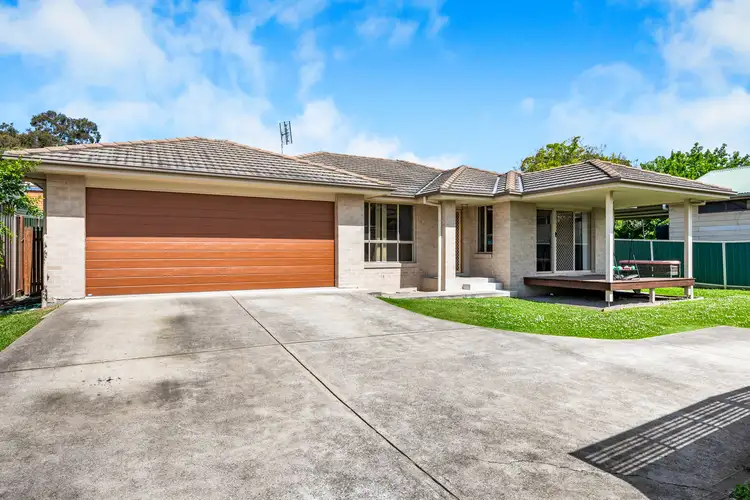 24A Burg Street, East Maitland NSW 2323