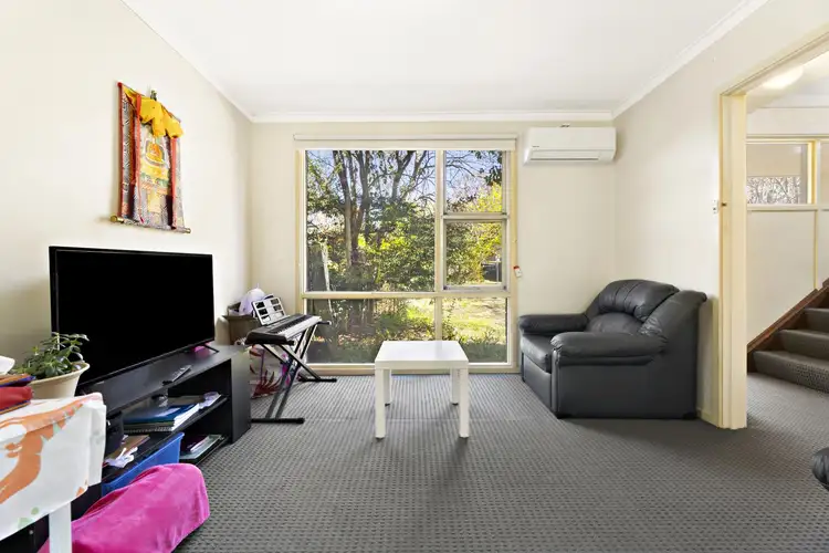 Third view of Homely house listing, 12 Dooring Street, Braddon ACT 2612