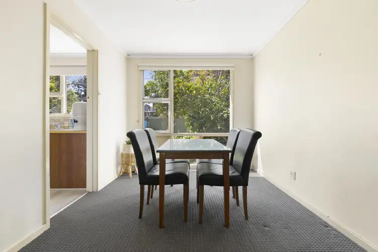 Fifth view of Homely house listing, 12 Dooring Street, Braddon ACT 2612