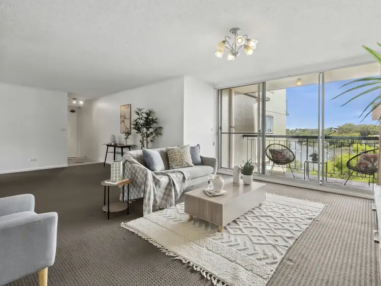 49/300A Burns Bay Road, Lane Cove NSW 2066