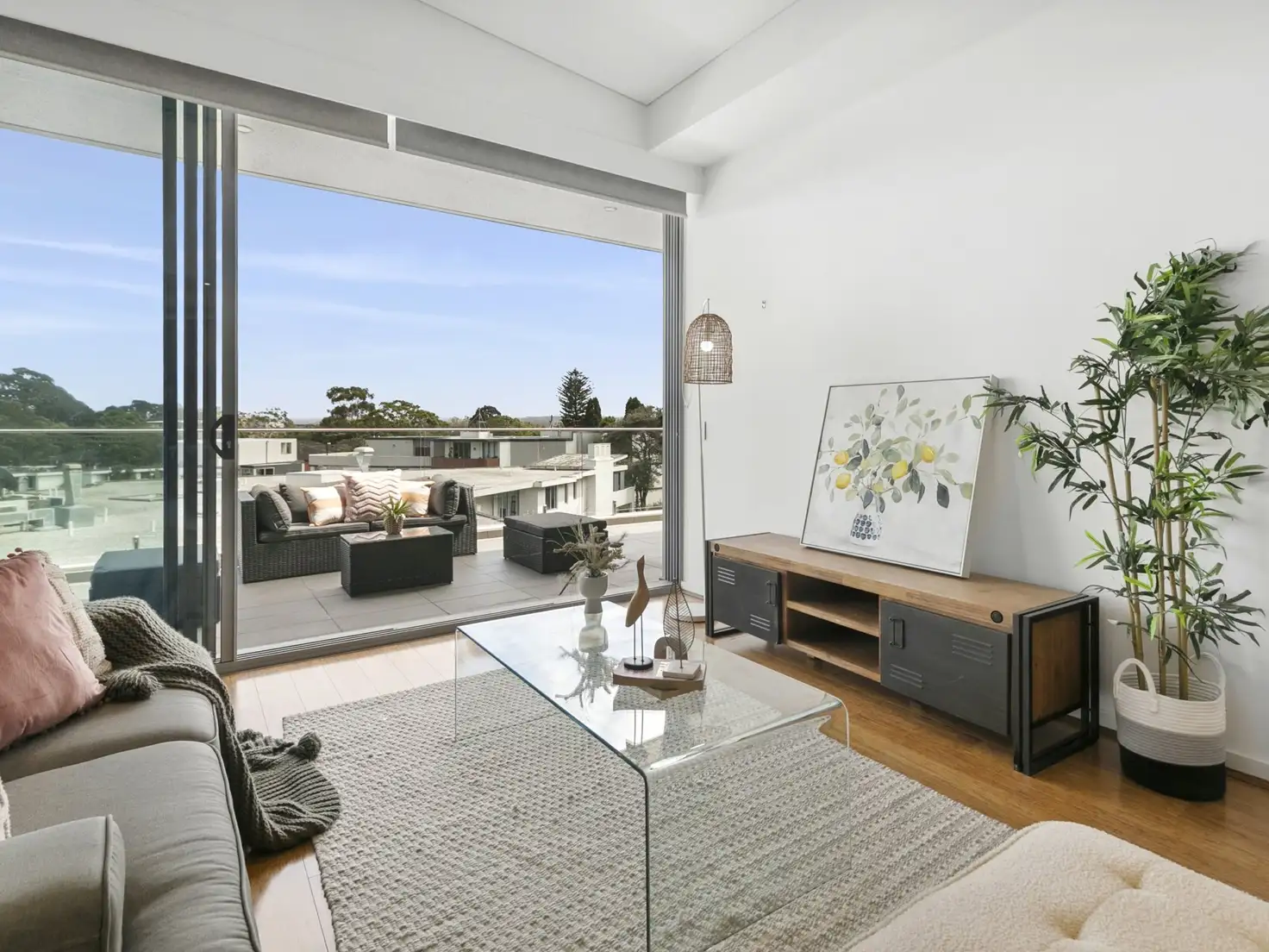Main view of Homely unit listing, 701C/7-13 Centennial Avenue, Lane Cove NSW 2066