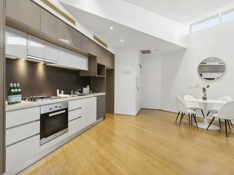 Second view of Homely unit listing, 701C/7-13 Centennial Avenue, Lane Cove NSW 2066