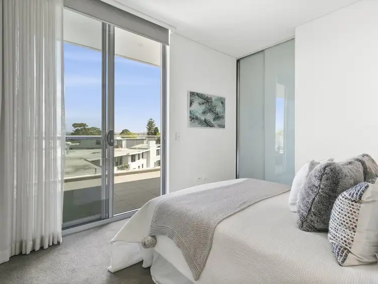 Sixth view of Homely unit listing, 701C/7-13 Centennial Avenue, Lane Cove NSW 2066