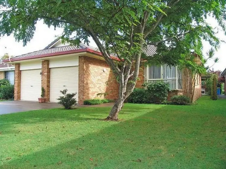 99 Riverside Drive, West Ballina NSW 2478
