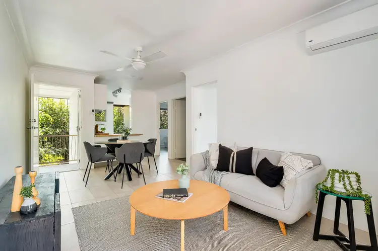 Main view of Homely apartment listing, 12/111 Moreton Street, New Farm QLD 4005