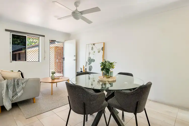 Second view of Homely apartment listing, 12/111 Moreton Street, New Farm QLD 4005