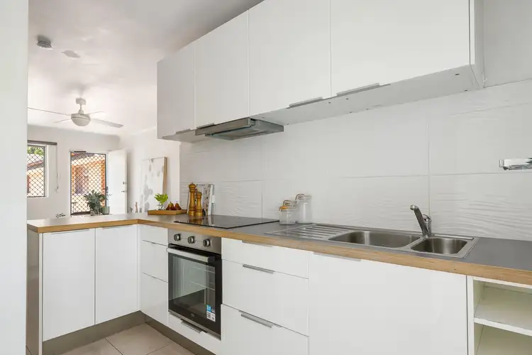 Third view of Homely apartment listing, 12/111 Moreton Street, New Farm QLD 4005